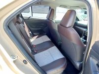 TOYOTA YARIS CROSS 2021/Z/MXPJ10 — 12