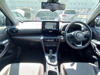TOYOTA YARIS CROSS 2021/Z/MXPJ10 — 13