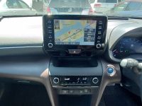 TOYOTA YARIS CROSS 2021/Z/MXPJ10 — 14