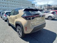 TOYOTA YARIS CROSS 2021/Z/MXPJ10 — 17