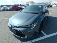 TOYOTA COROLLA 2022/WxB 50MILLION ED/ZWE211 — 12