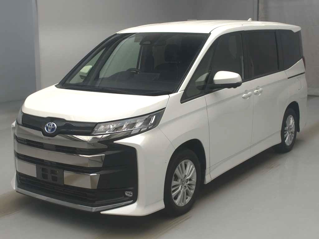 TOYOTA NOAH 2022/S-G/ZWR90W