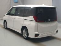 TOYOTA NOAH 2022/S-G/ZWR90W — 4