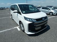 TOYOTA NOAH 2022/S-G/ZWR90W — 19