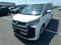 TOYOTA NOAH 2022/S-G/ZWR90W — 20