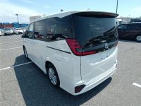 TOYOTA NOAH 2022/S-G/ZWR90W — 21