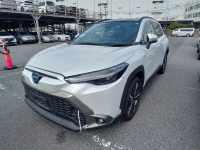 TOYOTA COROLLA CROSS 2022/Z/ZVG11 — 14