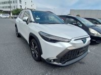TOYOTA COROLLA CROSS 2022/Z/ZVG11 — 16