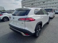 TOYOTA COROLLA CROSS 2022/Z/ZVG11 — 24