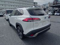 TOYOTA COROLLA CROSS 2022/Z/ZVG11 — 25