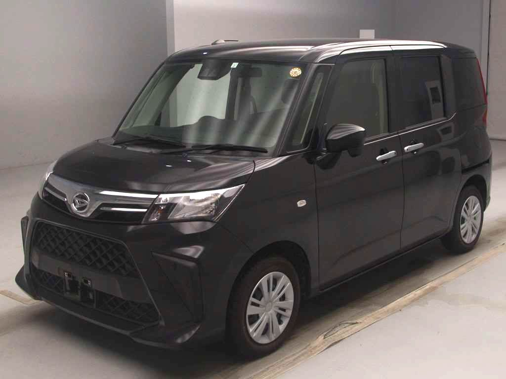 DAIHATSU THOR 2023/X/M900S