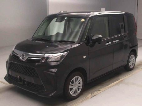 DAIHATSU THOR 2023/X/M900S