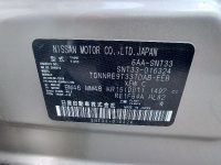 NISSAN X-TRAIL 2023/G e-4ORCE 4WD/SNT33 — 3