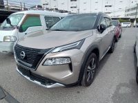 NISSAN X-TRAIL 2023/G e-4ORCE 4WD/SNT33 — 7