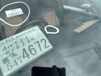 NISSAN X-TRAIL 2023/G e-4ORCE 4WD/SNT33 — 10