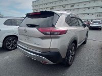 NISSAN X-TRAIL 2023/G e-4ORCE 4WD/SNT33 — 17