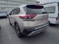 NISSAN X-TRAIL 2023/G e-4ORCE 4WD/SNT33 — 18