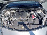 TOYOTA HARRIER 2021/Z LEATHER PKG/MXUA80 — 2