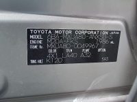 TOYOTA HARRIER 2021/Z LEATHER PKG/MXUA80 — 3