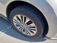 TOYOTA HARRIER 2021/Z LEATHER PKG/MXUA80 — 9