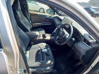 TOYOTA HARRIER 2021/Z LEATHER PKG/MXUA80 — 10