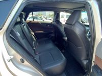 TOYOTA HARRIER 2021/Z LEATHER PKG/MXUA80 — 12