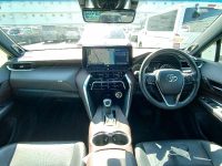 TOYOTA HARRIER 2021/Z LEATHER PKG/MXUA80 — 13