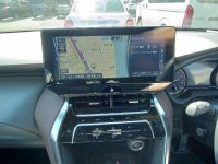 TOYOTA HARRIER 2021/Z LEATHER PKG/MXUA80 — 14