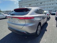 TOYOTA HARRIER 2021/Z LEATHER PKG/MXUA80 — 16