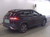 TOYOTA COROLLA CROSS 2021/Z/ZVG11 — 5
