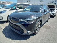 TOYOTA COROLLA CROSS 2021/Z/ZVG11 — 11