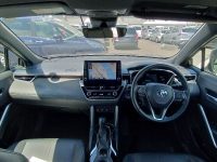 TOYOTA COROLLA CROSS 2021/Z/ZVG11 — 17