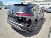 TOYOTA COROLLA CROSS 2021/Z/ZVG11 — 20