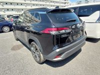 TOYOTA COROLLA CROSS 2021/Z/ZVG11 — 21