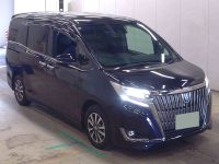 TOYOTA ESQUIRE 2021/Gi PREMIUM PKG BLACK-TAILORED/ZWR80G — 1