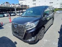 TOYOTA ESQUIRE 2021/Gi PREMIUM PKG BLACK-TAILORED/ZWR80G — 7