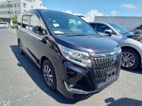 TOYOTA ESQUIRE 2021/Gi PREMIUM PKG BLACK-TAILORED/ZWR80G — 8