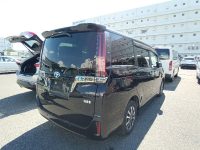TOYOTA ESQUIRE 2021/Gi PREMIUM PKG BLACK-TAILORED/ZWR80G — 16
