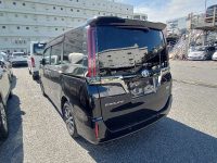 TOYOTA ESQUIRE 2021/Gi PREMIUM PKG BLACK-TAILORED/ZWR80G — 17