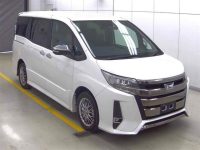 TOYOTA NOAH 2021/Si WxB 3/ZWR80W — 1