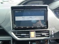 TOYOTA NOAH 2021/Si WxB 3/ZWR80W — 4