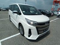 TOYOTA NOAH 2021/Si WxB 3/ZWR80W — 12