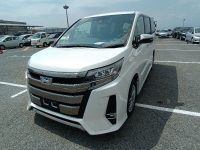 TOYOTA NOAH 2021/Si WxB 3/ZWR80W — 13