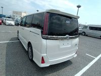 TOYOTA NOAH 2021/Si WxB 3/ZWR80W — 15