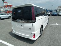 TOYOTA NOAH 2021/Si WxB 3/ZWR80W — 16