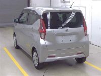 NISSAN DAYZ 2021/S/B43W — 2