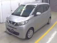 NISSAN DAYZ 2021/S/B43W — 3