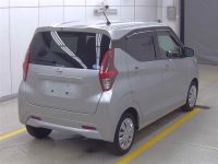 NISSAN DAYZ 2021/S/B43W — 4