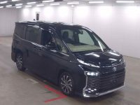 TOYOTA VOXY 2022/S-Z/ZWR90W — 1