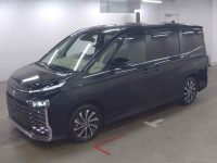 TOYOTA VOXY 2022/S-Z/ZWR90W — 4